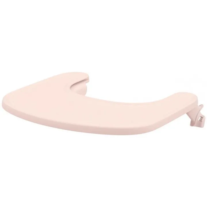 Cybex Lemo pearl pink стільчик для годування 4 в 1 — Photo 17