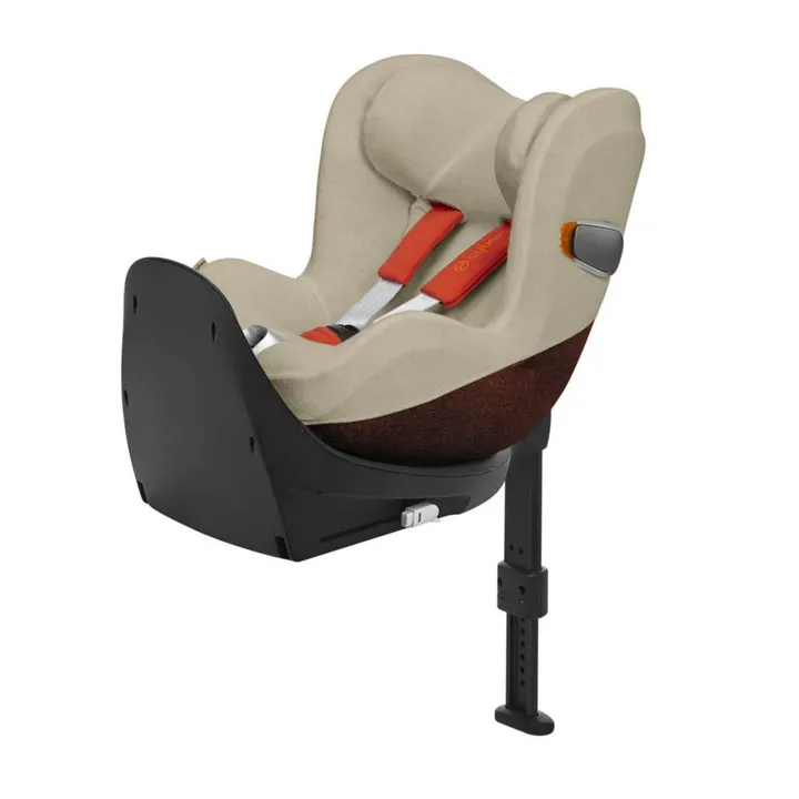 Літній чохол для Автокрісла Cybex Sirona Z White — Photo 3