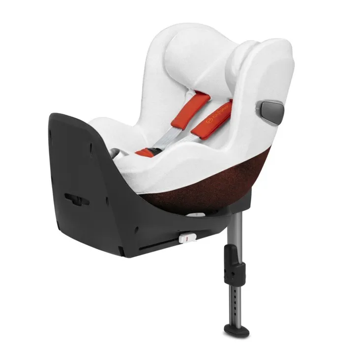 Літній чохол для Автокрісла Cybex Sirona Z Beige — Photo 3