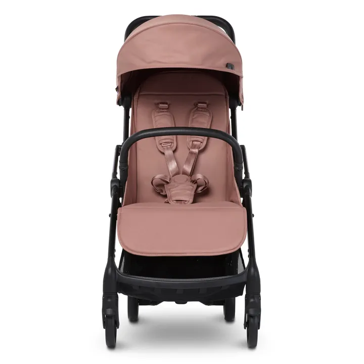 Прогулянкова коляска Mast M.1x Peach — Photo 7