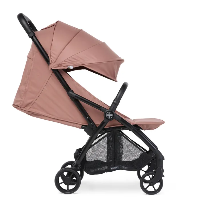 Прогулянкова коляска Mast M.1x Peach — Photo 8