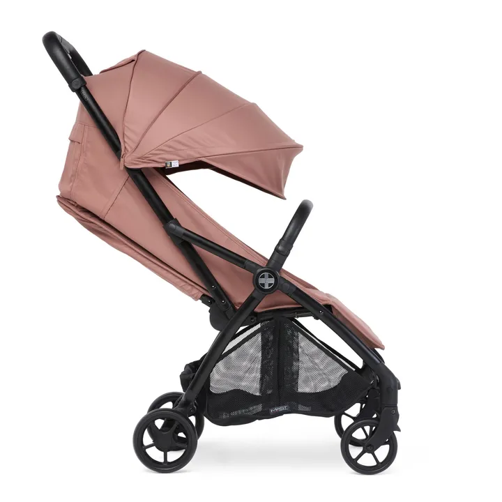 Прогулянкова коляска Mast M.1x Peach — Photo 9
