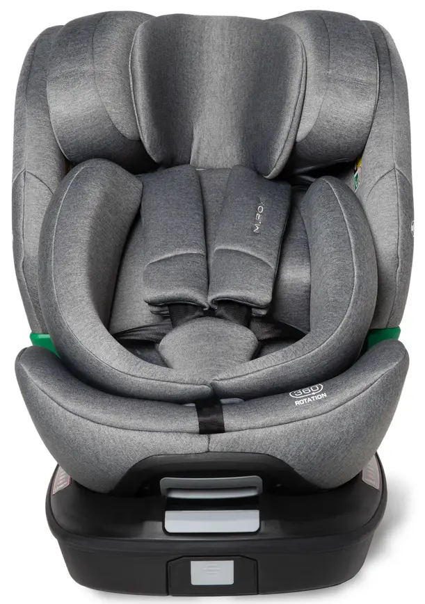 Автокрісло M.Rox i-Size Car Seat KOALA — Photo 16