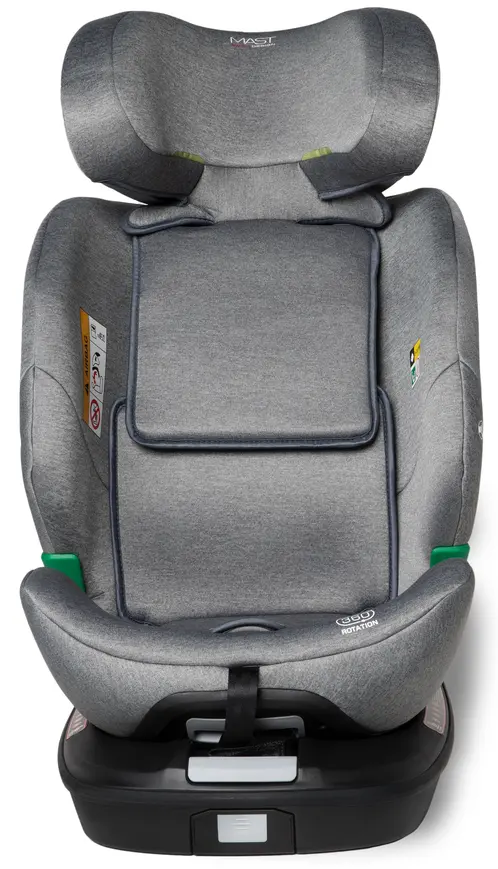Автокрісло M.Rox i-Size Car Seat KOALA — Photo 23