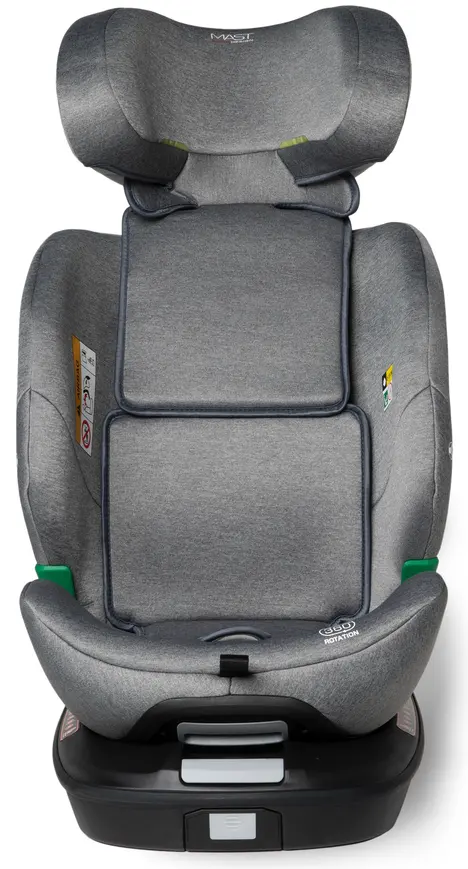 Автокрісло M.Rox i-Size Car Seat KOALA — Photo 24