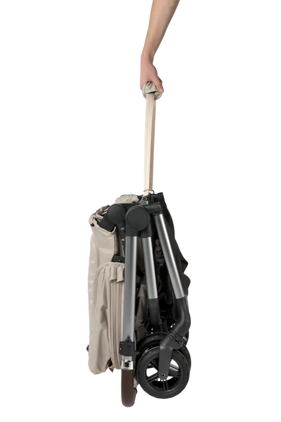 Коляска дитяча 3 в 1 Mast M.6X LION — Photo 19