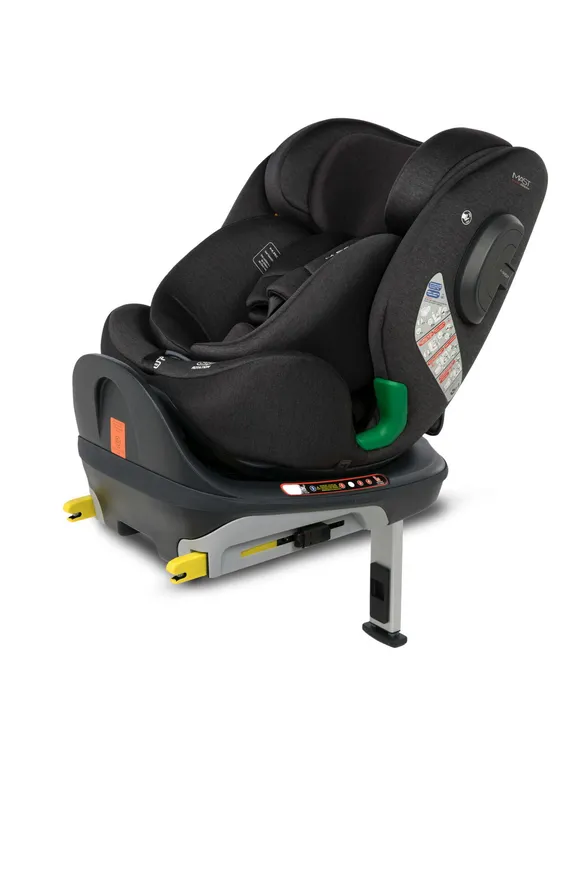 Автокрісло Mast M.Rox i-Size Dark Grey 2026 — Photo 15