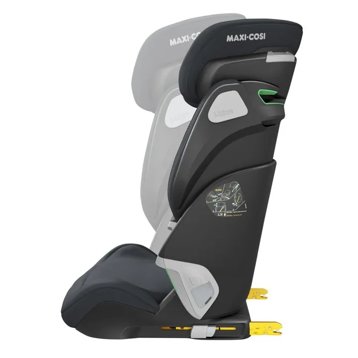Автокрісло MAXI-COSI Kore Authentic Graphite — Photo 9