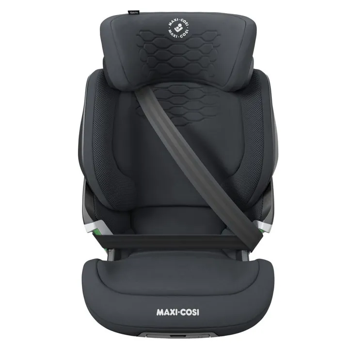 Автокрісло MAXI-COSI Kore Authentic Graphite — Photo 12
