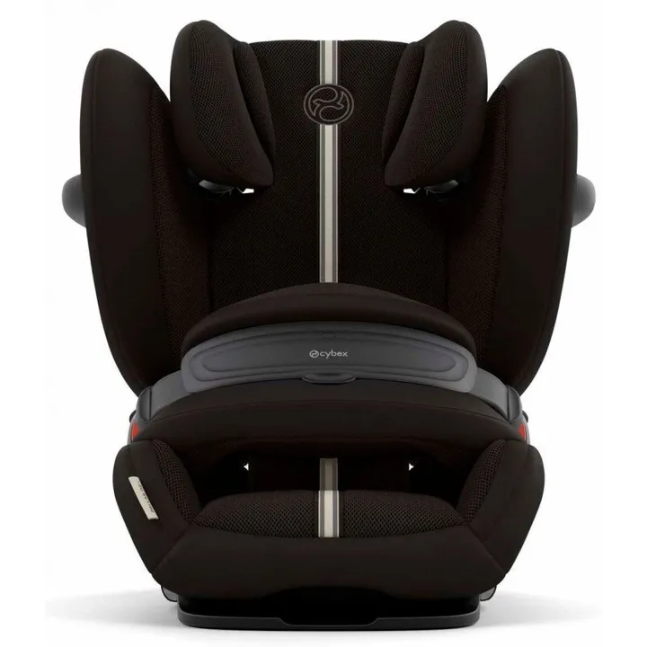 Автокрісло Cybex Pallas G2 Plus Moon Black — Photo 6