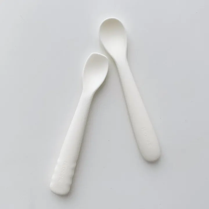 Набір дитячих ложок HEORSHE White — Photo 7