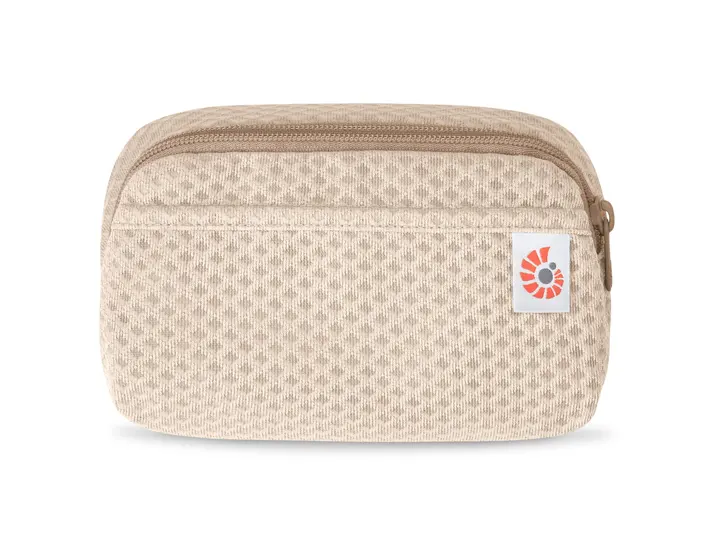 Ерго-рюкзак Ergobaby Omni Deluxe Mesh - Natural Beige — Photo 13