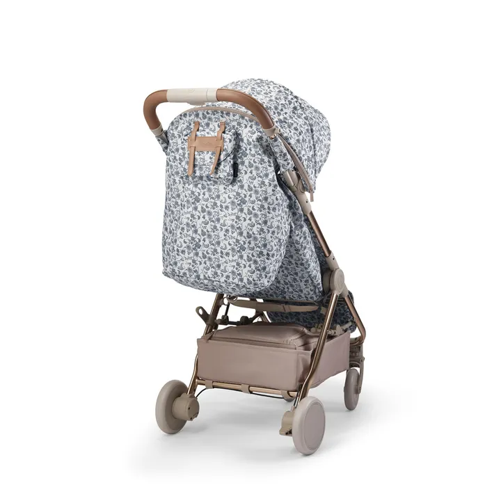 Прогулянкова коляска Elodie Mondo Garden Leo Toile — Photo 13