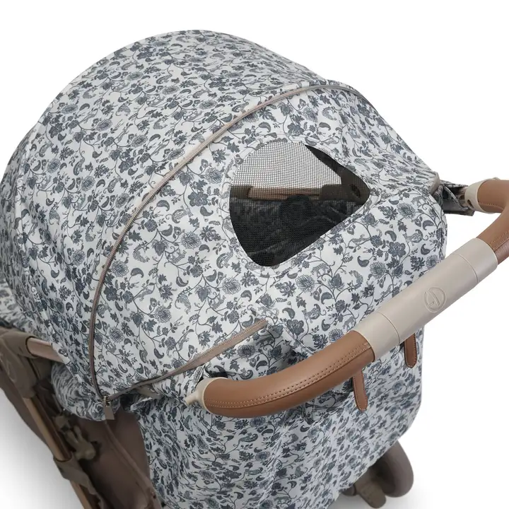 Прогулянкова коляска Elodie Mondo Garden Leo Toile — Photo 15