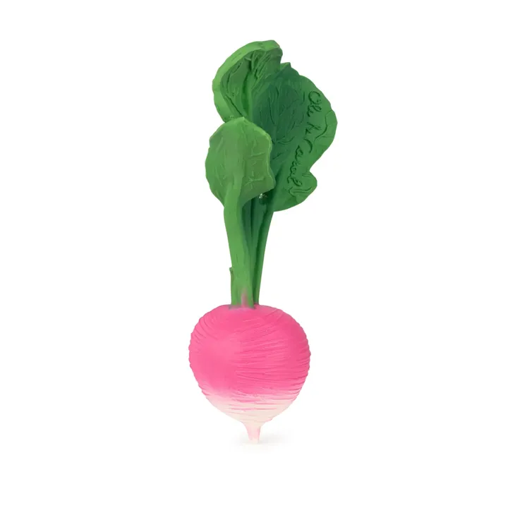 Прорізувач Oli&amp;Carol Ramona the Radish — Photo 5