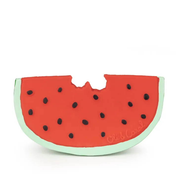 Прорізувач Oli&amp;Carol Wally the Watermelon — Photo 7