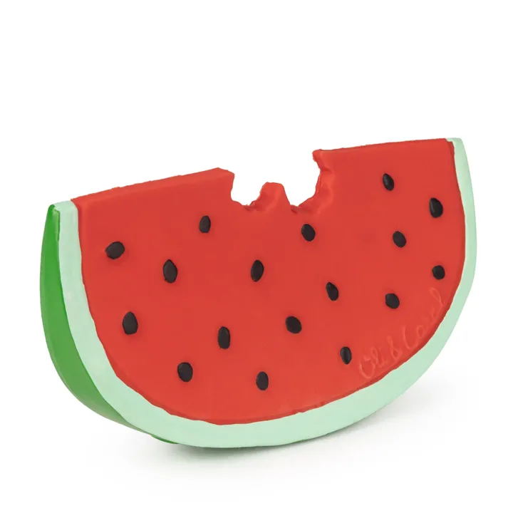 Прорізувач Oli&amp;Carol Wally the Watermelon — Photo 4