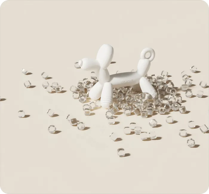Гризунець Heorshe White — Photo 9
