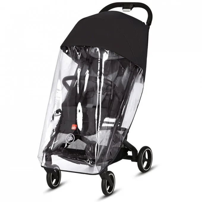 Дощовик для коляски Cybex Beezy — Photo 3