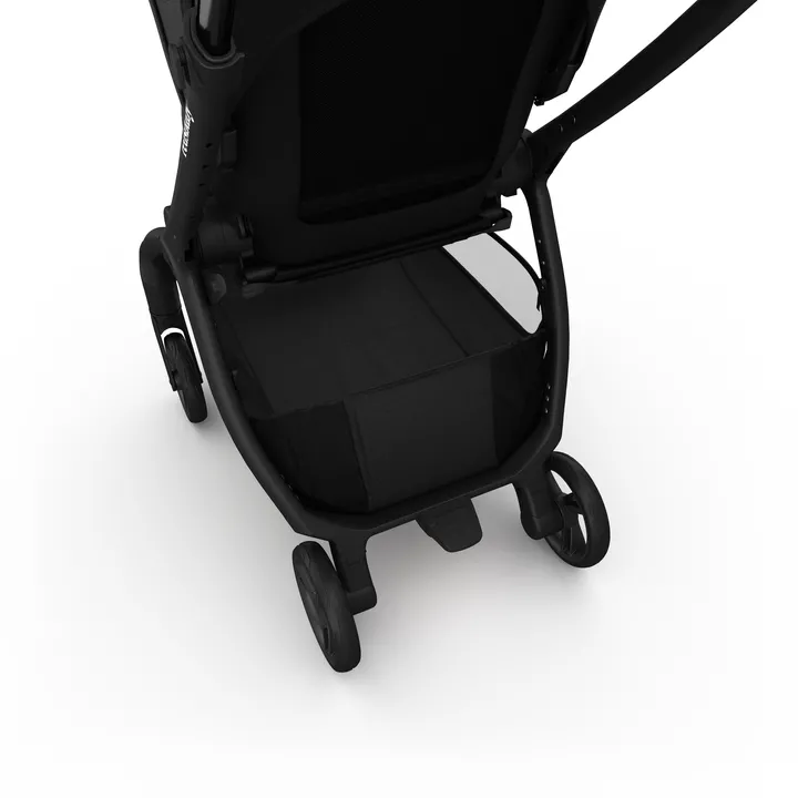 Коляска дитяча RedsBaby AERON Black 2 в 1 — Photo 34