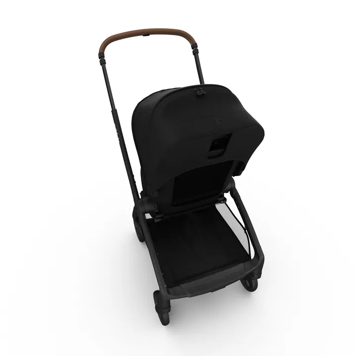Коляска дитяча RedsBaby AERON Black 2 в 1 — Photo 35