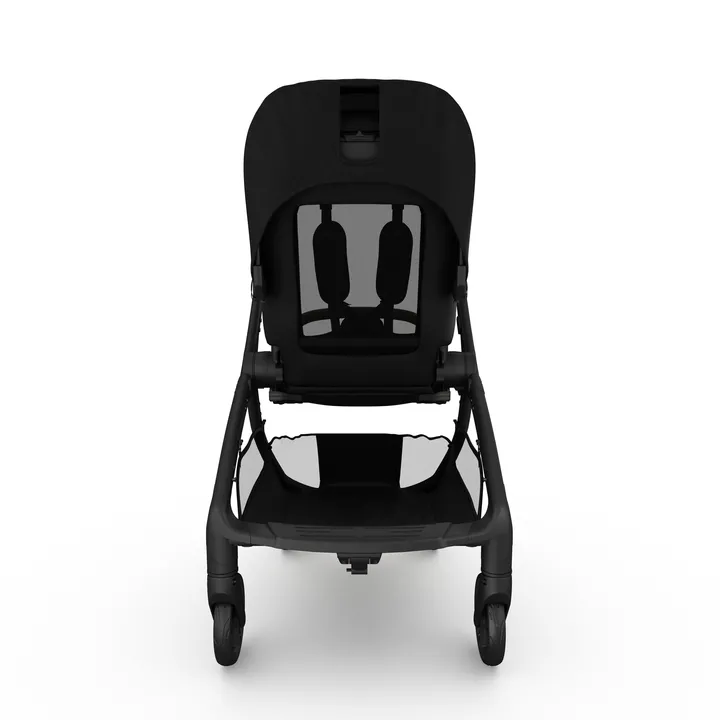 Коляска дитяча RedsBaby AERON Black 2 в 1 — Photo 40