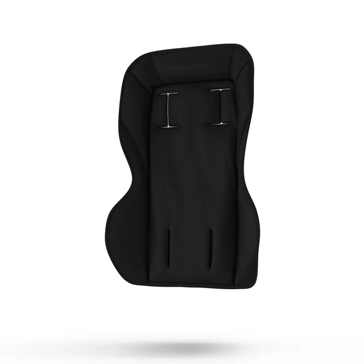 Коляска дитяча RedsBaby AERON Black 2 в 1 — Photo 43