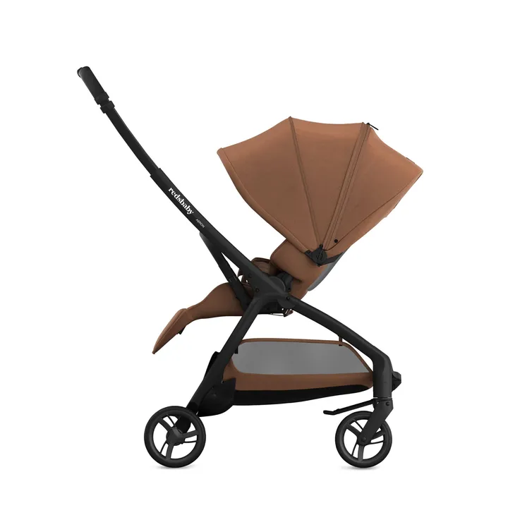 Коляска дитяча RedsBaby AERON Clay 2 в 1 — Photo 32