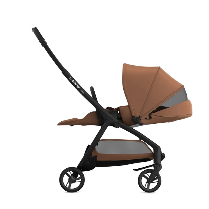 Коляска дитяча RedsBaby AERON Clay 2 в 1 — Photo 35