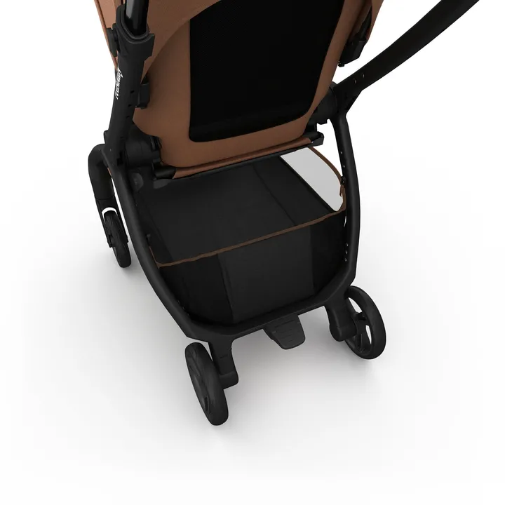 Коляска дитяча RedsBaby AERON Clay 2 в 1 — Photo 38