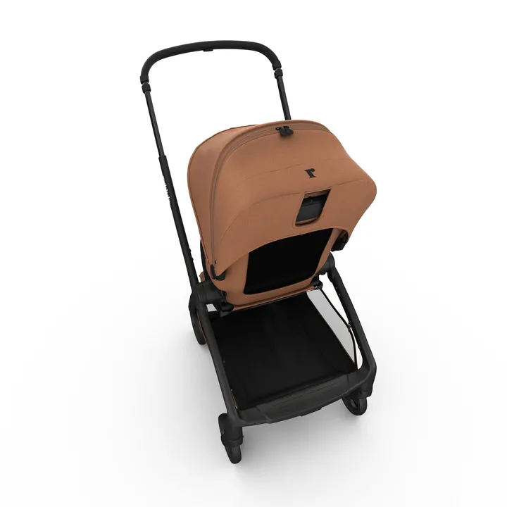 Коляска дитяча RedsBaby AERON Clay 2 в 1 — Photo 39