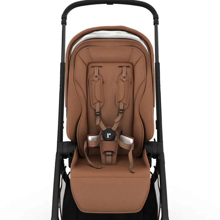 Коляска дитяча RedsBaby AERON Clay 2 в 1 — Photo 43