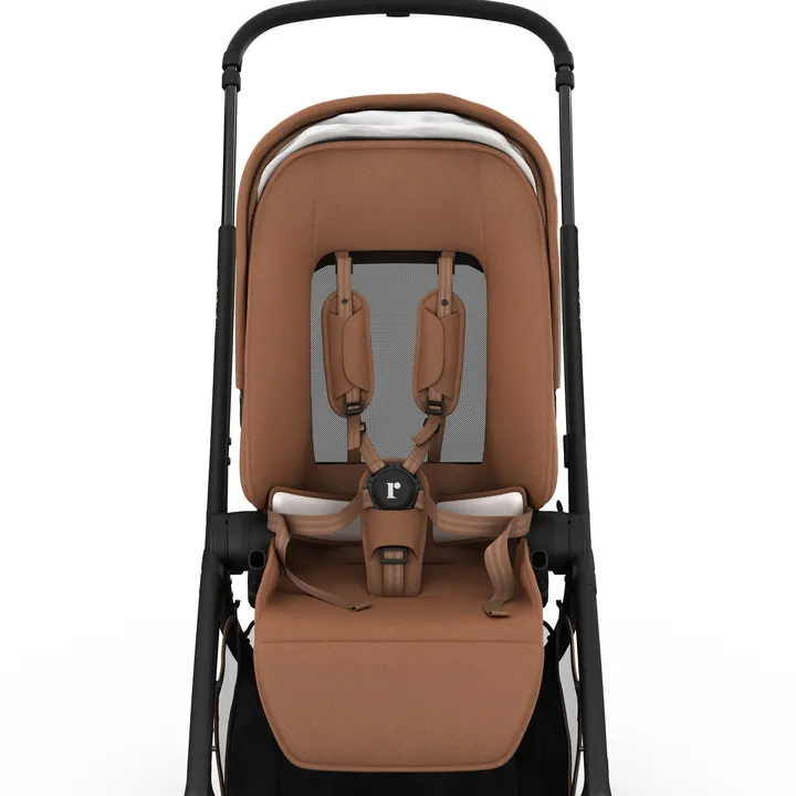 Коляска дитяча RedsBaby AERON Clay 2 в 1 — Photo 42
