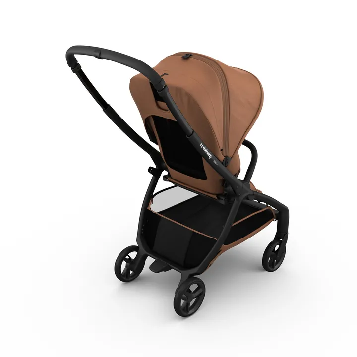 Коляска дитяча RedsBaby AERON Clay 2 в 1 — Photo 45