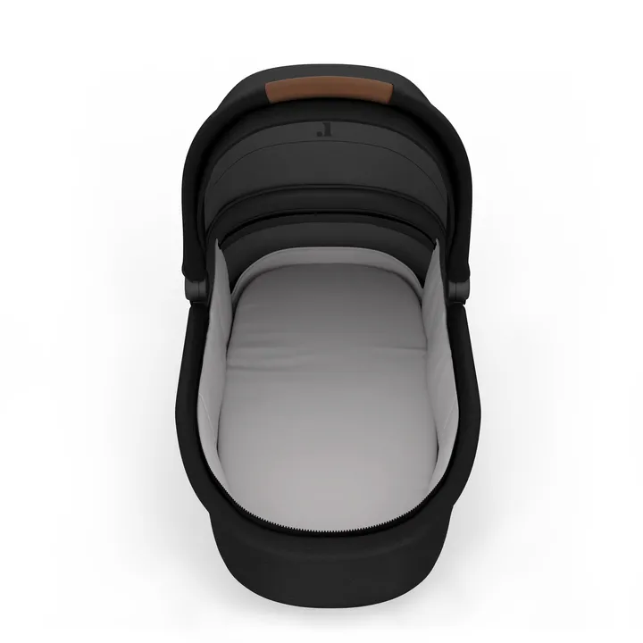 Коляска дитяча RedsBaby AERON Black 2 в 1 — Photo 49
