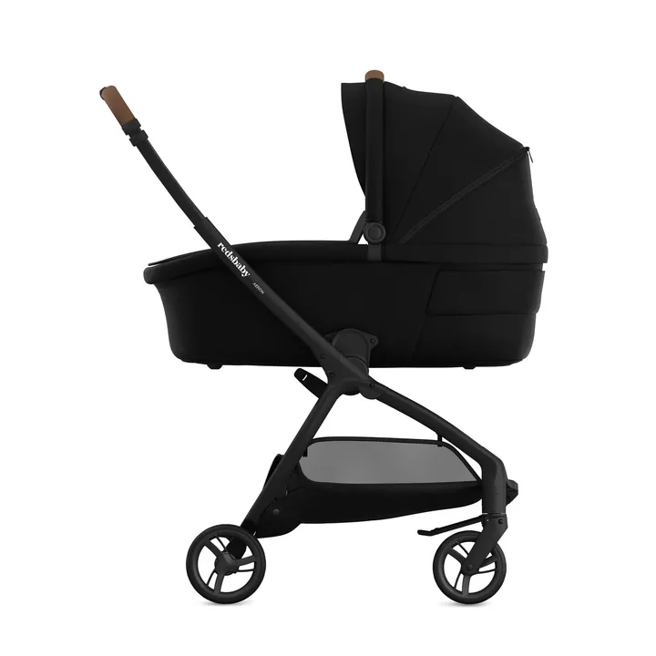Коляска дитяча RedsBaby AERON Black 2 в 1 — Photo 51