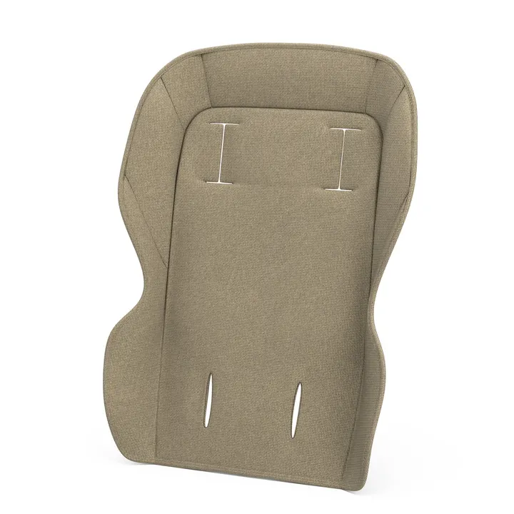 Коляска дитяча 2 в 1 Redsbaby ONIX Taupe — Photo 37