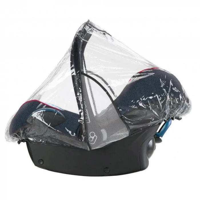 Дощовик до автокрісла MAXI-COSI Crystal — Photo 3