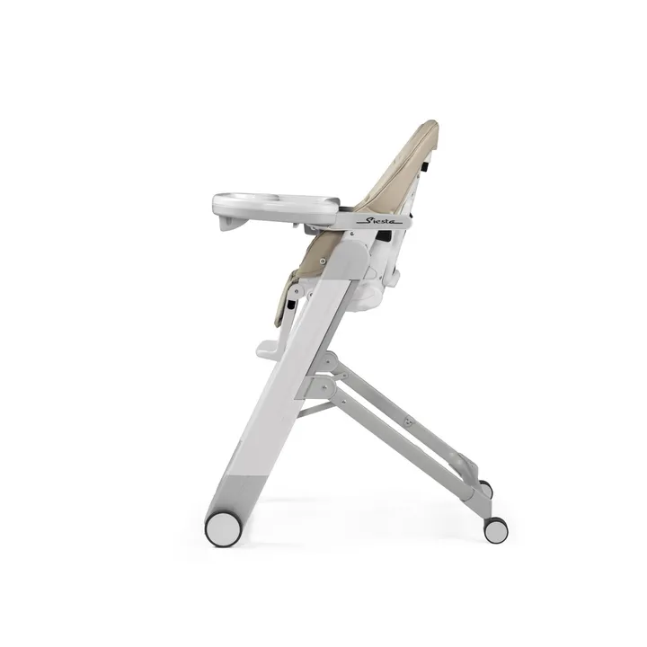 Стілець для годування Peg-Perego Siesta Follow Me (Astral) — Photo 10