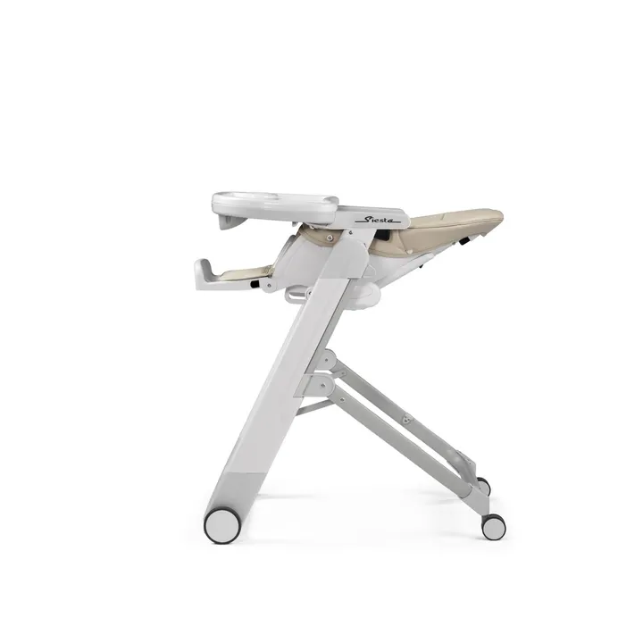Стілець для годування Peg-Perego Siesta Follow Me (Astral) — Photo 11