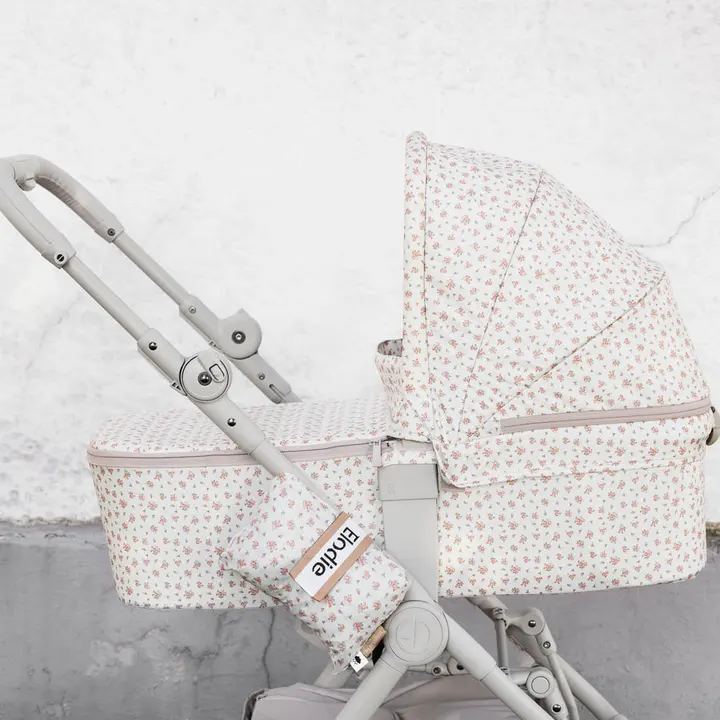 Люлька Elodie MONDO Autumn Rose — Photo 11