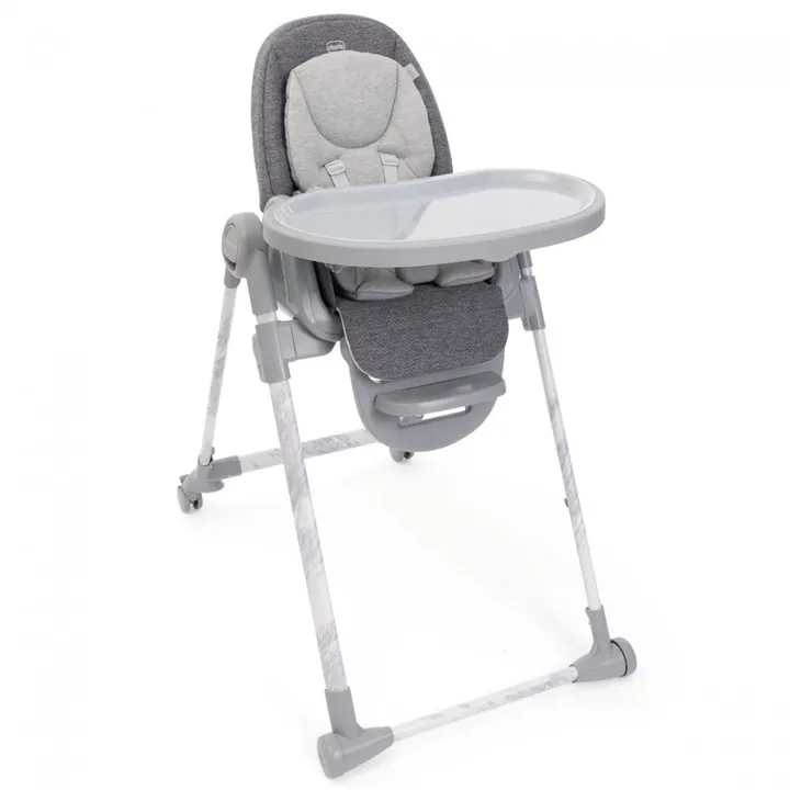 Стільчик для годування Chicco Polly Armonia — Photo 8