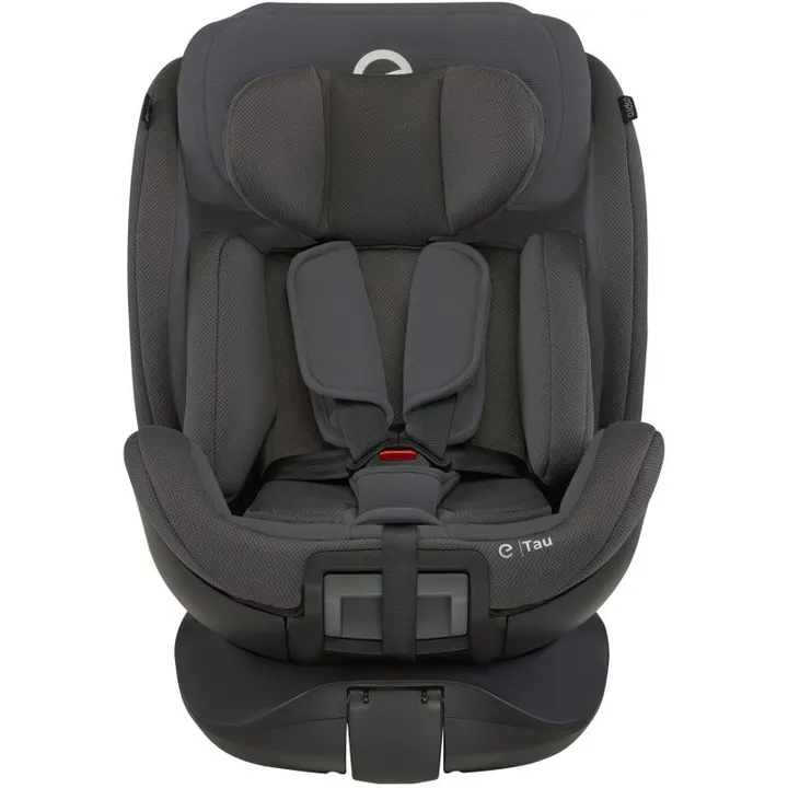 Автокрісло Espiro Tau 117 Graphite — Photo 2