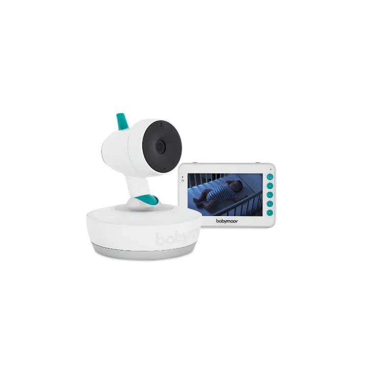 Відеоняня Babymonitor YOO-MOOV — Photo 23