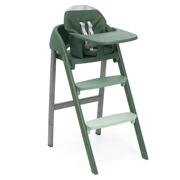 Стільчик для годування 3 в 1 Chicco Crescendo Up — Photo 8