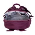 Рюкзак дитячий Childhome My first bag aubergine — Photo 5