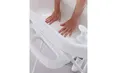 Дитяча ванночка з підставкою Thermo Click Bebe-Jou Mocha Mousse — Photo 2