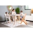 Стілець для годування Childhome Evosit natural beige — Photo 47