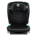 Дитяче автокрісло Lionelo NEAL BLACK ONYX