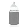 Підігрівач пляшок Lionelo THERMUP GO GREY SILVER — Photo 1